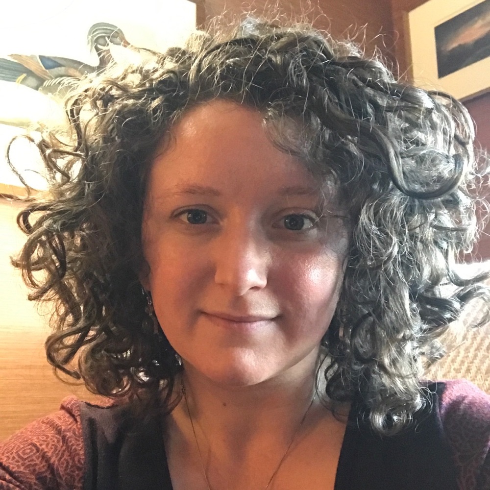 💗 Love, Olivia 🌲🐋